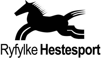 Logo, Ryfylke Hestesportsklubb